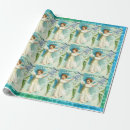 Zoek naar angels cadeaupapier Voor haar