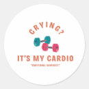 Zoek naar workout humor stickers Fitness
