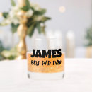 Zoek naar whisky glazen Vader