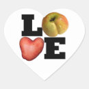 Zoek naar vegetarische stickers Elk persoon