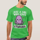 Zoek naar octopussen tshirts Grappig