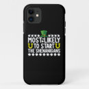 Zoek naar leprechaun iphone hoesjes Ierland