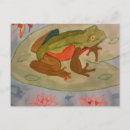 Zoek naar frog briefkaarten Natuur