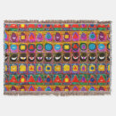 Zoek naar symbolen dekens Modern