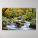 Zoek naar cascade bergen posters Waterval