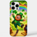 Zoek naar leprechaun iphone hoesjes Kabouter