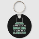 Zoek naar engineering sleutelhangers Programmeur