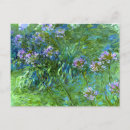 Zoek naar monet impressionisme briefkaarten Vintage