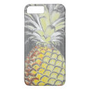 Zoek naar tropisch fruit iphone hoesjes Ananas