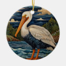 Zoek naar pelikaan ornamenten Zee