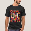 Zoek naar rode driehoek tshirts Driehoeken