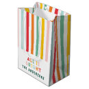 Zoek naar streep cadeautasjes Voor hem/haar