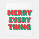 Zoek naar kerst dekens Voor iedereen