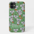 Zoek naar koala iphone hoesjes Patroon