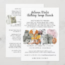 Zoek naar winkel uitnodigingen Gast