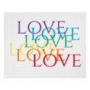 Zoek naar rainbow love kunst Liefde is liefde