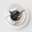 Zoek naar koffiepauze klokken Cafe
