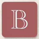 Zoek naar klassieke kurk onderzetters Elk persoon