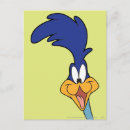 Zoek naar looney toons briefkaarten Road runner