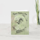Zoek naar vintage vrouwen kaarten Moeder