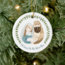 Zoek naar christelijke kerstdecoratie Elk persoon