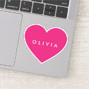 Zoek naar groot hart stickers Voor haar