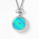 Zoek naar aurora horloges Blauw