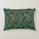 Zoek naar plant tekening kussens Patroon