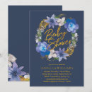 Zoek naar save the date babyshower uitnodigingen Gast