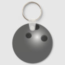 Zoek naar bowling ball sleutelhangers Sport