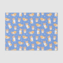 Zoek naar corgi tissue papier Huisdier