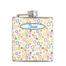 Zoek naar cirkel heupflesjes Roze