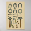 Zoek naar hoefijzer kunst Equine