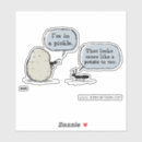 Zoek naar cartoon mier stickers Insecten