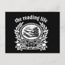 Zoek naar bibliofiel briefkaarten Lezen