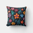 Zoek naar bloem knoop kussens Bloemen