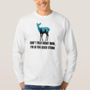 Zoek naar herten jagers tshirts Elk persoon