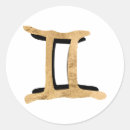 Zoek naar tweeling verjaardag stickers Zodiaan
