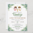 Zoek naar bautizo uitnodigingen Voor de bautizo