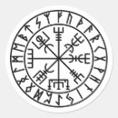 Zoek naar norse symbool stickers Mythologie