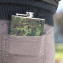 Zoek naar jagers heupflesjes Camo