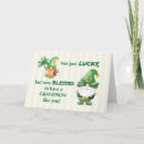 Zoek naar st patricks day kaarten Gelukkig