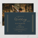 Zoek naar antiek huwelijk uitnodigingen Koppel