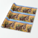 Zoek naar boeren cadeaupapier Schattig