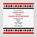 Zoek naar casino uitnodigingen Gokken