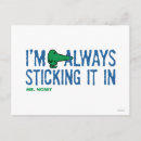 Zoek naar vintage cartoon briefkaarten Chorion