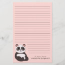 Zoek naar panda briefpapier kinderen