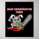 Zoek naar kettingzagen posters Kettingzaag