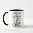 Zoek naar kaas mokken Voor hem