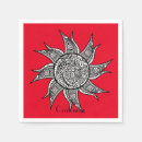 Zoek naar henna servetten Mehndi